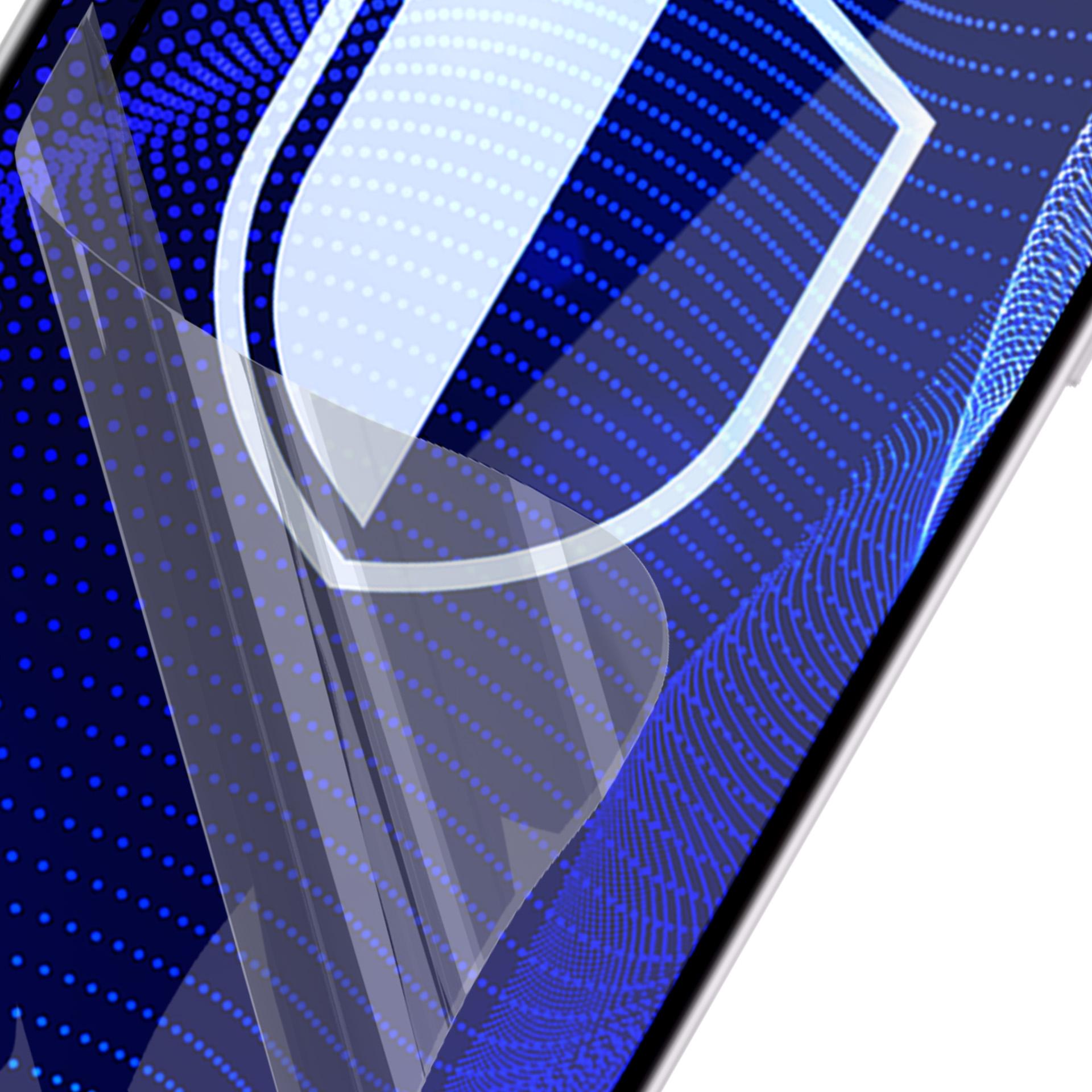Szkło ochronne 3mk FlexibleGlass Pro do Oppo Reno 13 F, przezroczyste